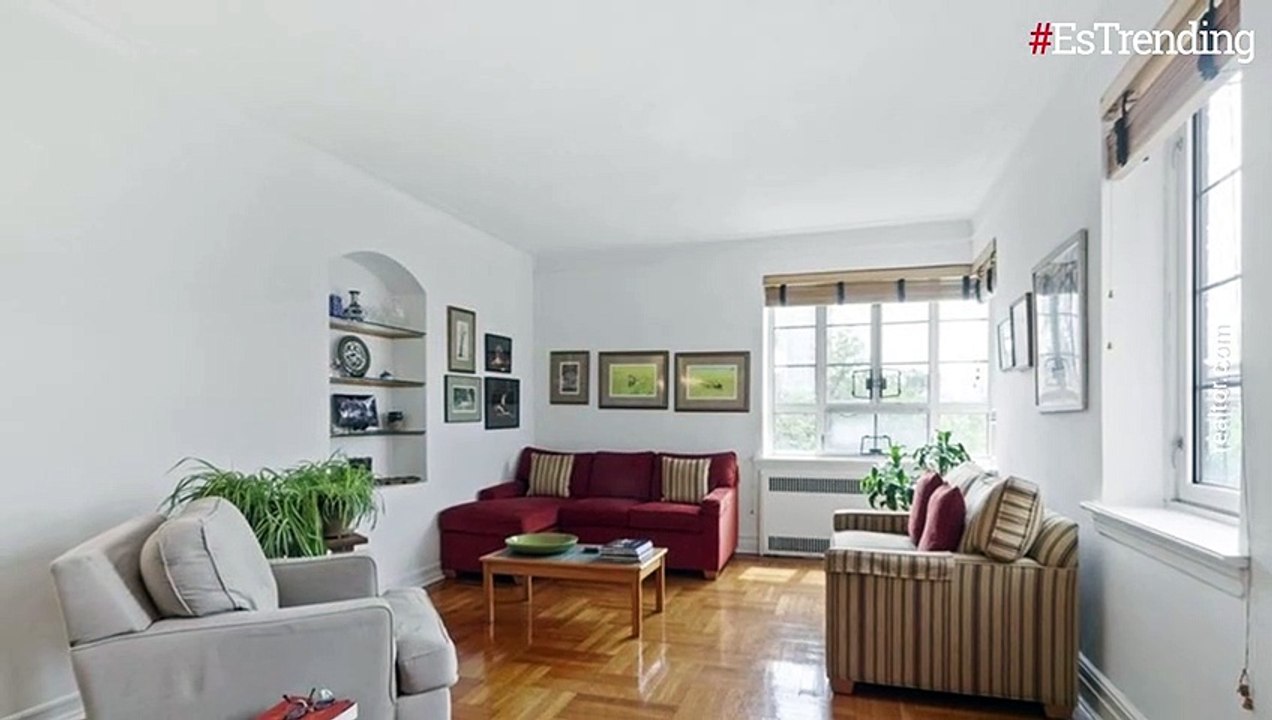 El impresionante departamento donde ahora vive Penn Badgley tras su gran éxito en 'You'