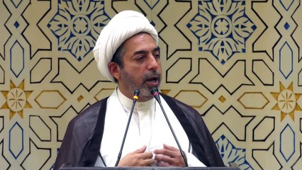 الشيخ فيصل العوامي  الجار ثم الدار- نبذٌ للأنانية