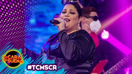 Karina Severino - Olga Tañón - ¿Cómo olvidar?