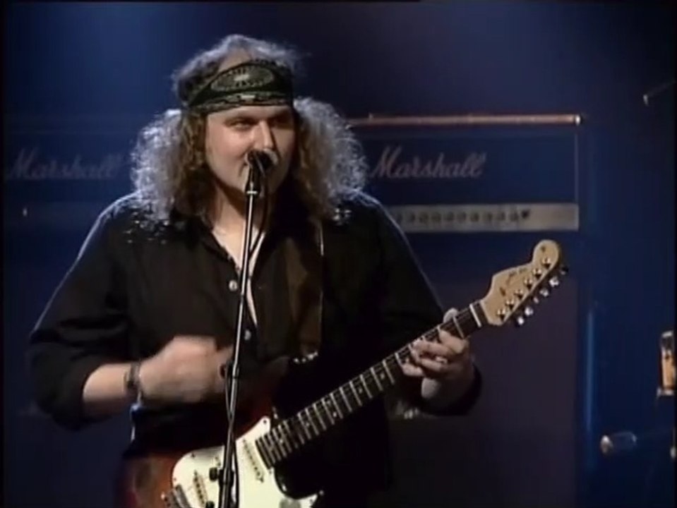 Julian Sas