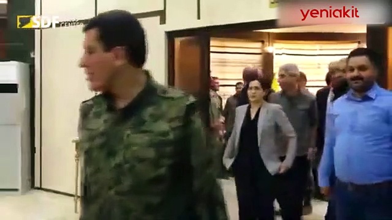 Leblebi yerken canından oldu