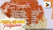 SARAP PINOY | Christmas Pinoy Spaghetti