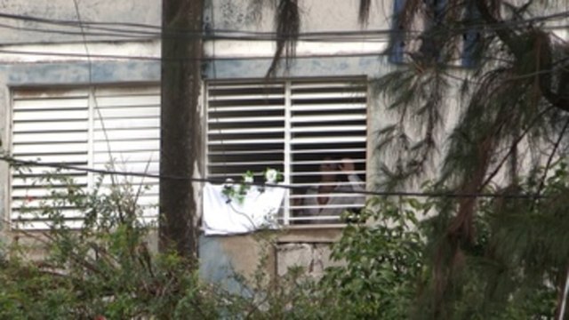 El impulsor del 15N en Cuba permanece vigilado e incomunicado en su casa