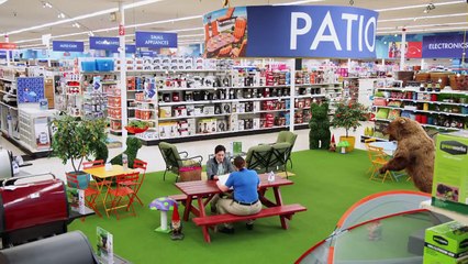 'Superstore', tráiler de la serie con America Ferrera