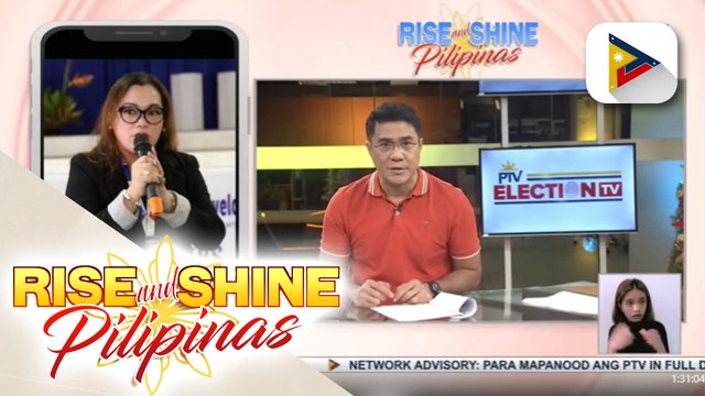 Comelec, nakahanda na ngayong araw para sa last day ng substitution ng mga kakandidato sa halalan sa 2022