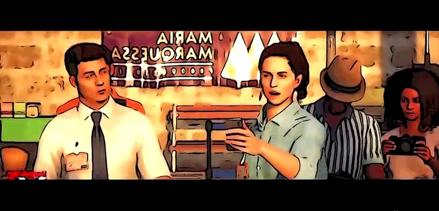"FARCRY"-A Soft Light Original-Episode 5-"No Yara In The Wild"