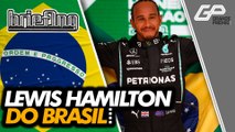 F1 EM SÃO PAULO: HAMILTON VENCE NA RAÇA, VERSTAPPEN 2° | Briefing