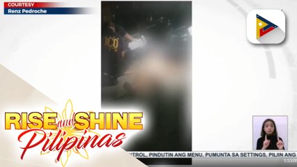 2 lalaki, patay sa pamamaril sa Brgy. 176, Bagong Silang, Caloocan