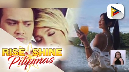 TALK BIZ | Vice Ganda at Billy Crawford, in-unfollow ang isa't-isa sa Instagram?