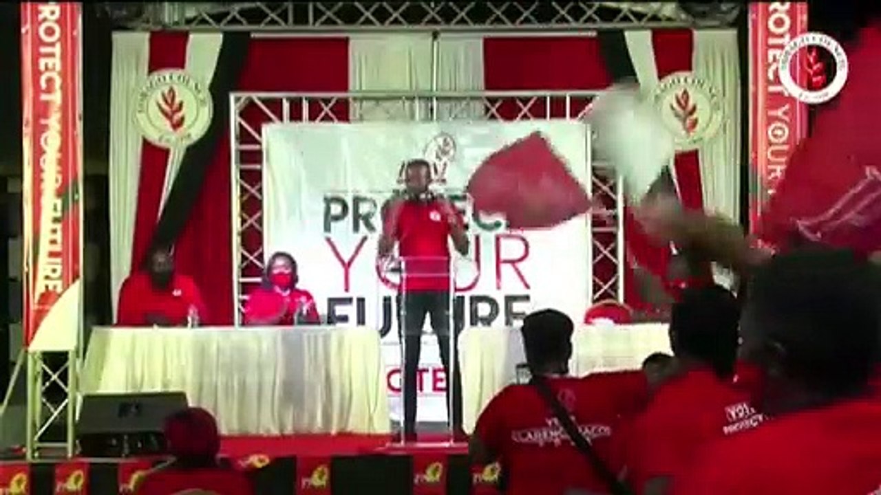 Taking Tobago To Another Level