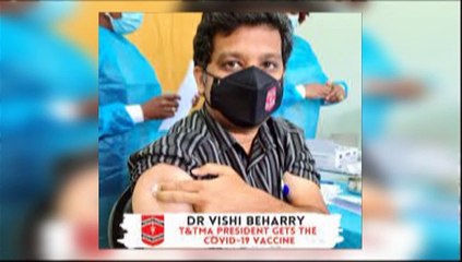 TT Medical Association Concerned About Ivermectin