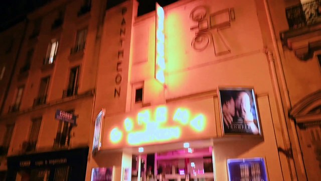 LA FRACTURE Film - Retours spectateurs