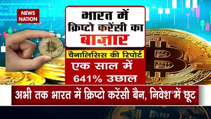 Crypto Currency पर Modi government लेने वाली है आज बड़ा फैसला, पैसे लगाएं है तो हो जाएं सावधान