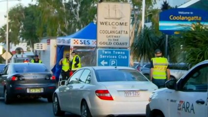 Queensland reaches its 70 per cent double dose target