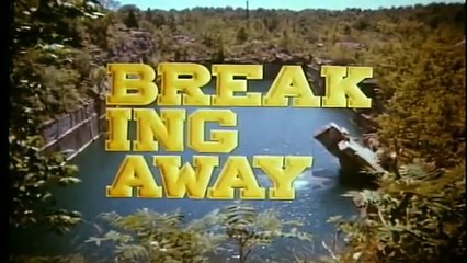 Trailer - 1979 - Breaking Away