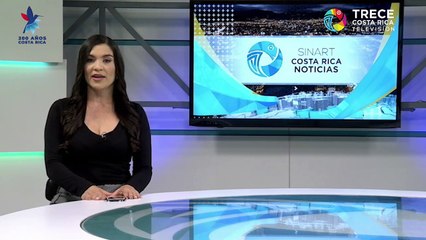 Costa Rica Noticias, Resumen semanal – Domingo 14 de noviembre del 2021