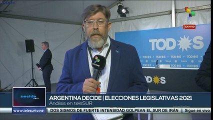 La provincia de Buenos Aires es la madre de las batallas