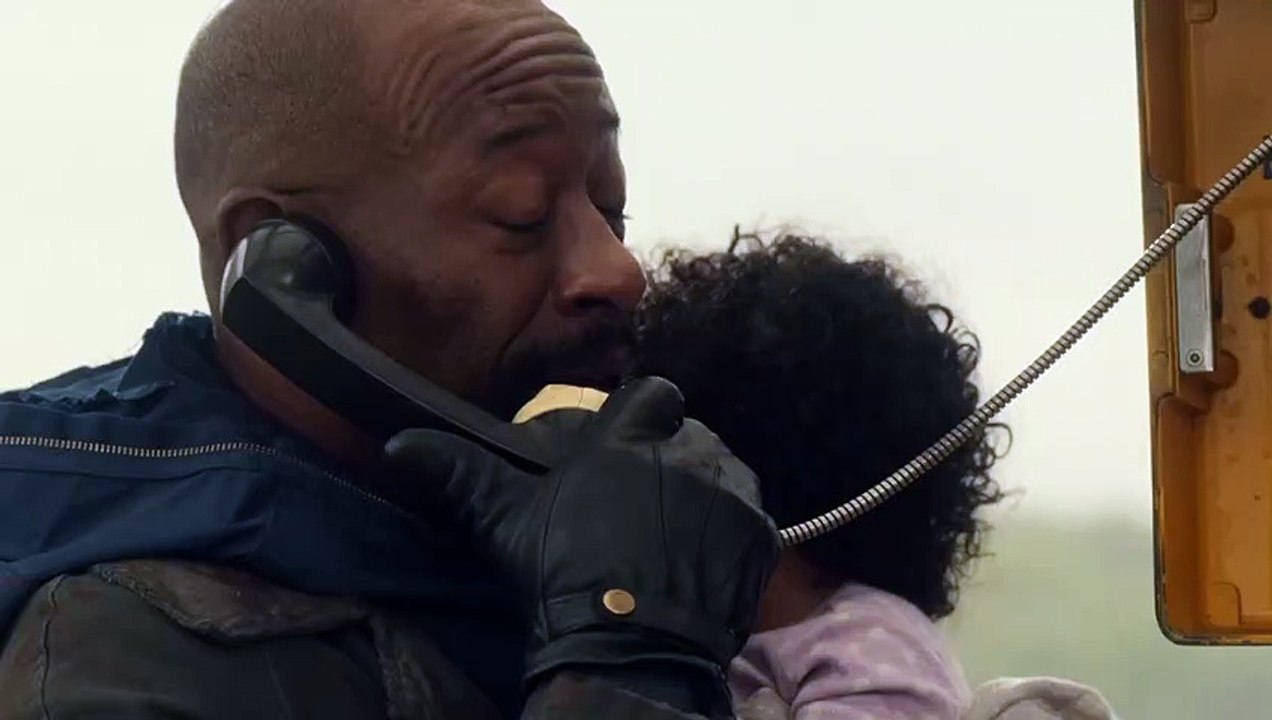 Fear The Walking Dead Season 7 Episode 7 Promo