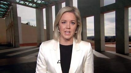 Calls for the Government to adopt more ambitious targets