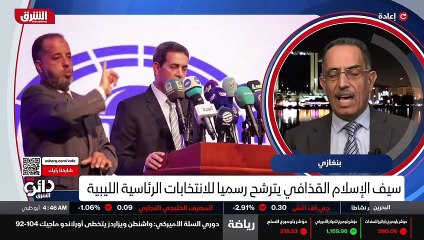 ...اليوم او الفشل الذي تعيشه ليبيا ، يعني ج...
