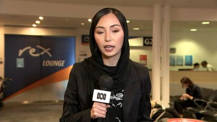Regional airlines takes to skies after NSW lockdown