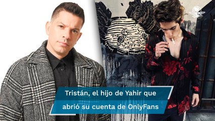 La historia de Tristán, el joven que ha convertido la vida de Yahir en una pesadilla