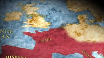 The Roman Invasion of Britain Rome Rise And Fall Of An Empire (S1, E5)