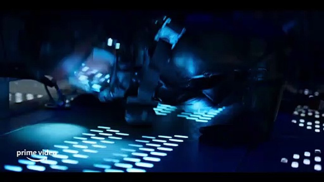 The Expanse Saison 6