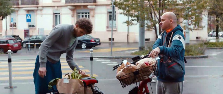 Presque Film Bande-annonce