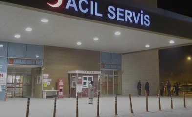 Son dakika haberleri: Bursa'da nefes borusuna leblebi kaçan kadın hayatını kaybetti