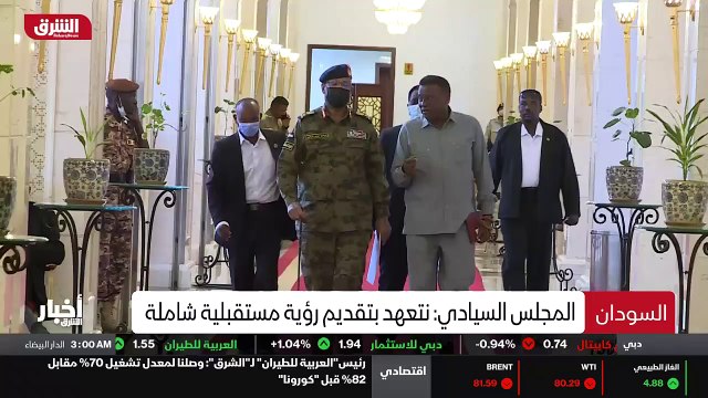 ...أهلا بكم إلى هذا الموجز الإخباري من مركز...