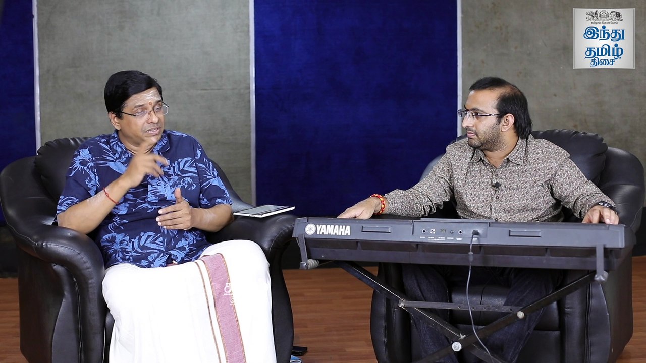’சுந்தரி நீயும் சுந்தரன் ஞானும்!’ - ‘மைக்கேல் மதன காமராஜன்’ மெலடிப் பாட்டு!