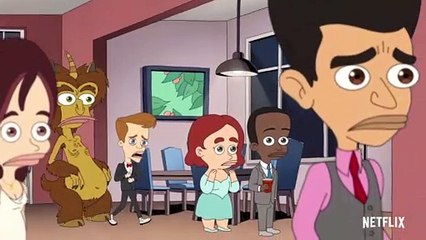 Big Mouth Saison 5
