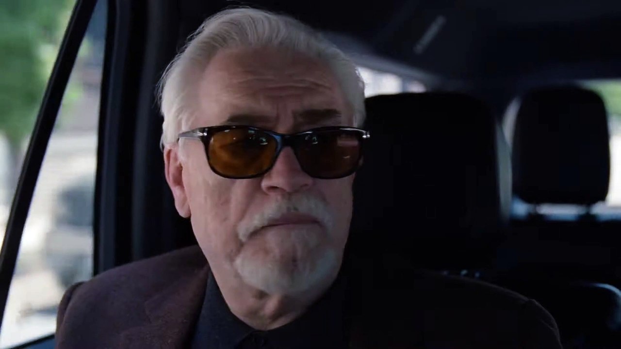 Succession S03E06 What It Takes