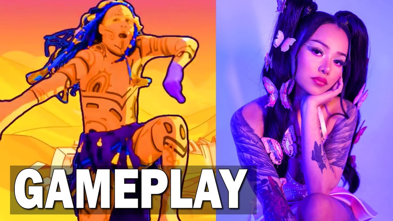 Just Dance 2022 : Liste des Chansons Officielles