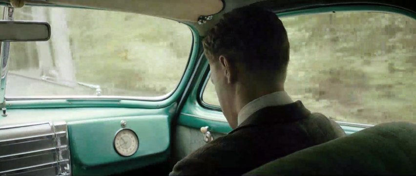 Les aventures d'un mathématicien Film