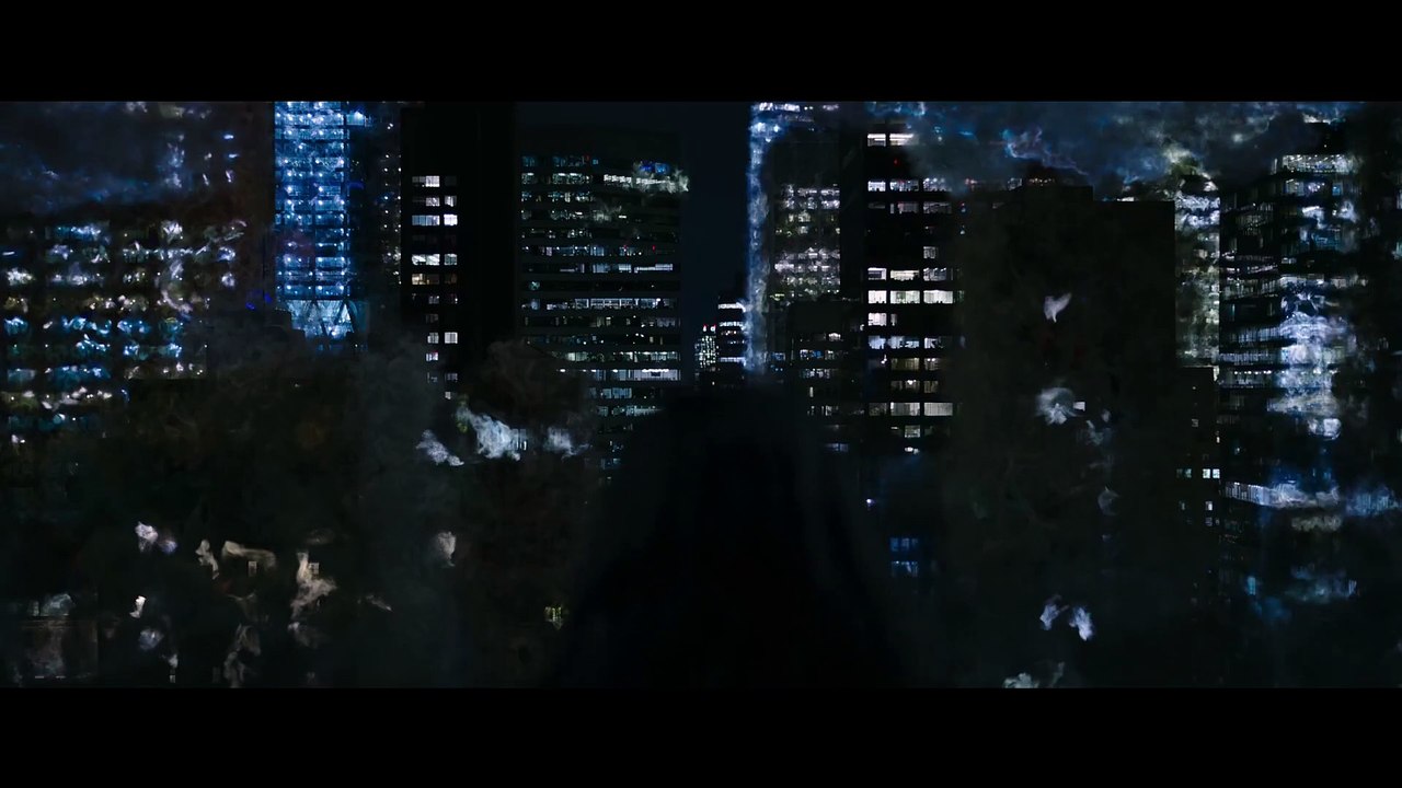 MORBIUS Film Bande-Annonce