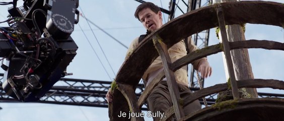 UNCHARTED Film - LES COULISSES