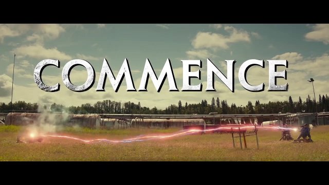 Bande-annonce du Film SOS Fantômes L'Héritage