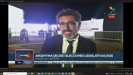 Argentina ha demostrado sus ganas de votar