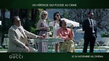 House Of Gucci Film Bande-Annonce