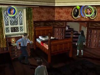 Le Monde de Narnia Chapitre 1 : Le Lion, la Sorcière Blanche et l'Armoire Magique online multiplayer - ps2
