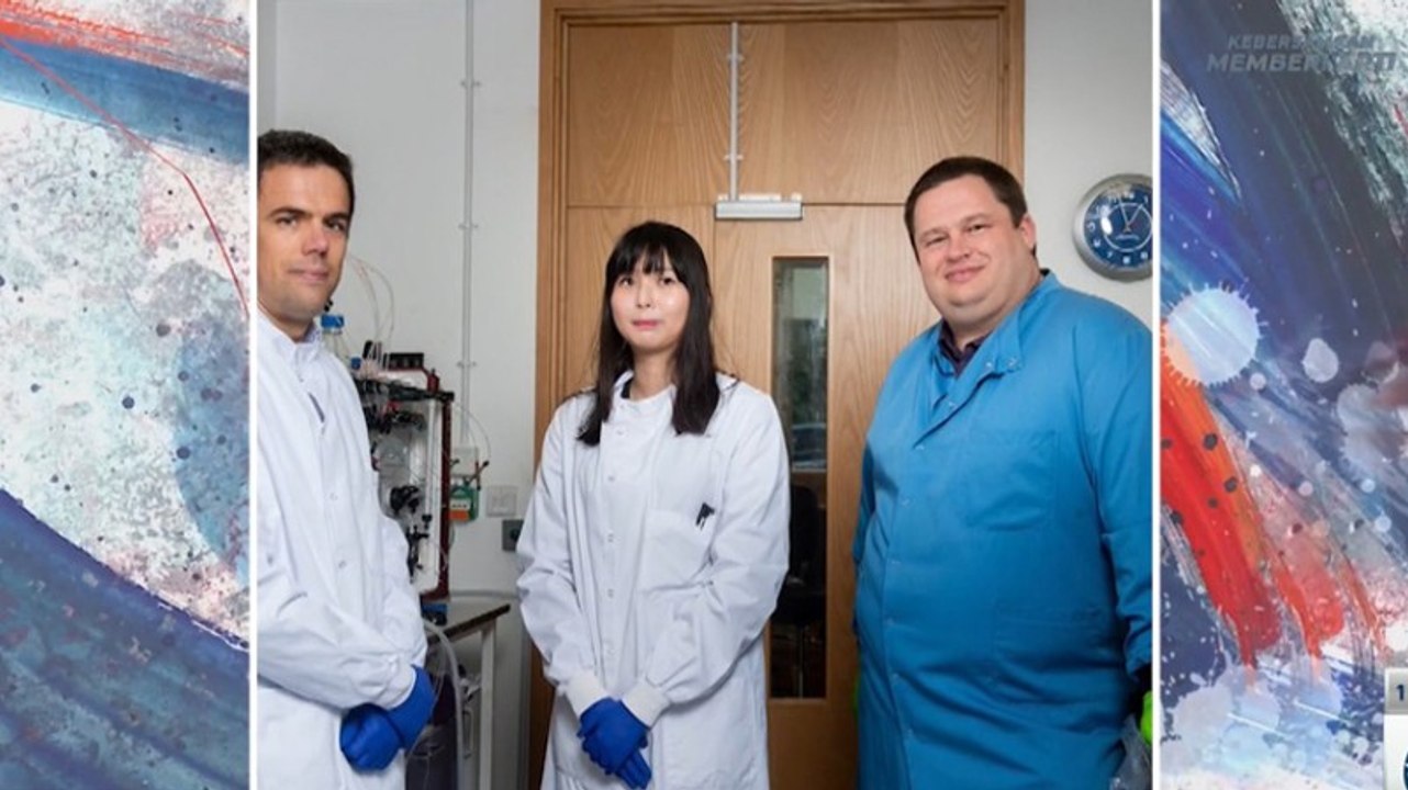 Vaksin Slank untuk Indonesia - Slank Tanya Target Carina Joe Ilmuwan Indonesia di Balik Vaksin AstraZeneca