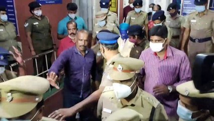 கோவை தனியார் பள்ளி முதல்வர் மீரா ஜாக்சன் மீதும் போக்சோ வழக்கு ஏன்..  கோவை போலீஸ் விளக்கம்