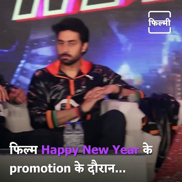 Bollywood Bidu Praises King Khan SRK On Promotions Of Movie Happy New Year