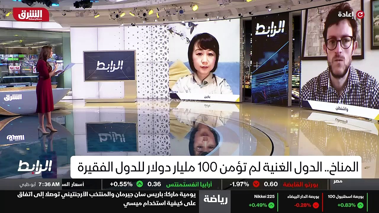 ...الفحم أو نوقف الوقود الاحفوري بين يوم ول...