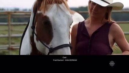 Heartland S15E06 Happy Ever After