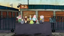 Squidbillies 13x03 Season 13 Episode 3 Clip - Peek Early's Storage Unit