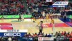 Drexel vs Syracuse Men's Basketball Highlights (2021-22)