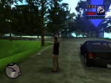 Grand Theft Auto: Liberty City Stories online multiplayer - ps2